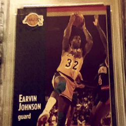 ERVIN JOHNSON 