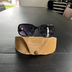 Kenneth Cole Women’s Sunglasses 