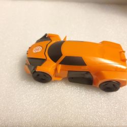 Transformers Robots in Disguise One 1 Step Changer Autobot DRIFT Action Figure
