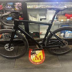 Full Carbon Specialized Style Road Bike 