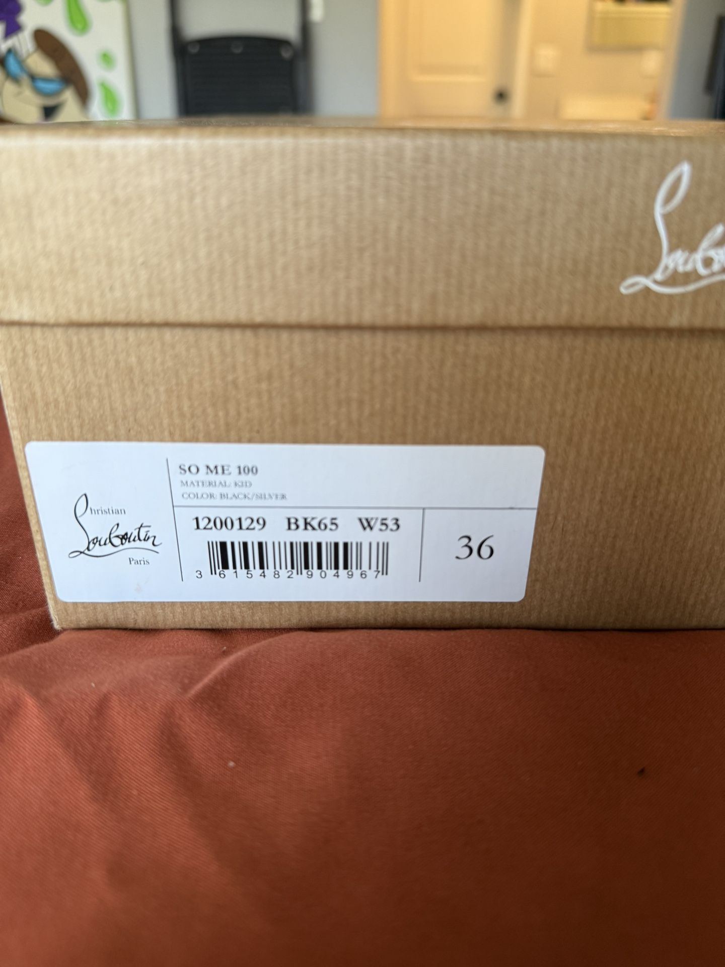 Christian Louboutin