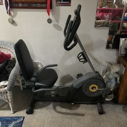 PRO-FORM Cycle Trainer 400 To