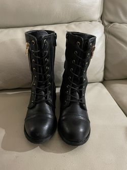 Girls Boots