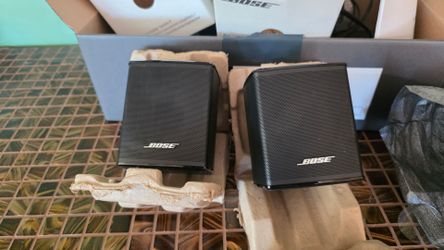 Bose Surround Speakers