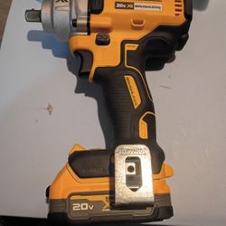 DeWalt Impact 
