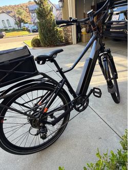 Rad Power RadCity 5 Plus Electric Bike