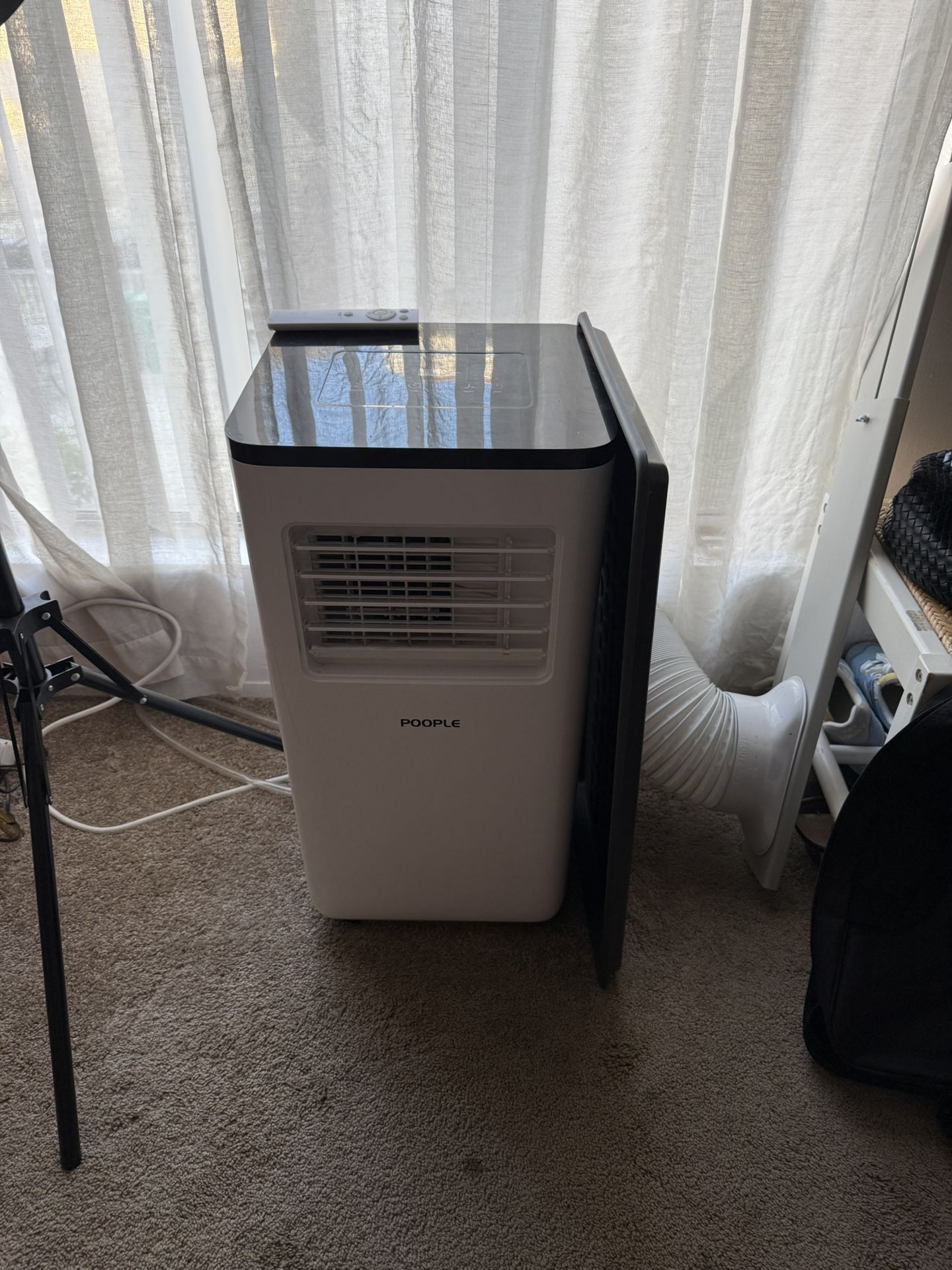 Ac Unit