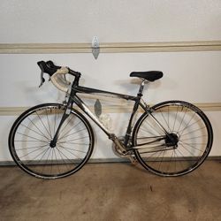 Women’s WSD Trek Road Bike 2.1 | 20”