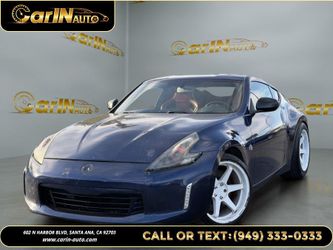 2013 Nissan 370Z