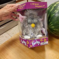 Furby 1998