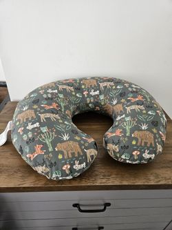 Boppy Nursing Pillow