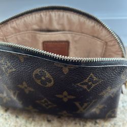 Louis Vuitton Makeup Case