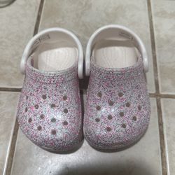 New Crocs