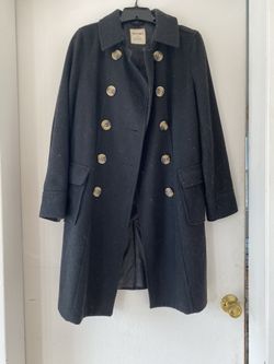 Pea coat 