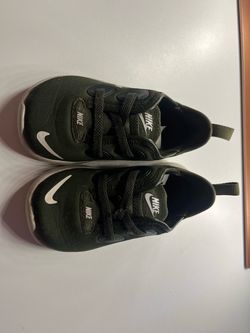 Toddler Nike Shoes
