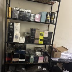 Colognes Available $40