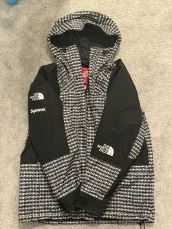 Supreme northface