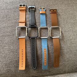 Fitbit Blaze Bands