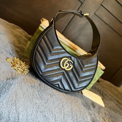 Gucci Small Shoulder Bag
