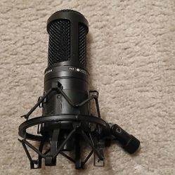 Audio Technica AT2020