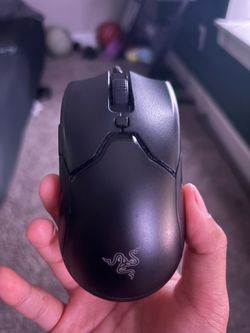 razer viper mini mouse