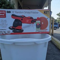 Buffer for Paint