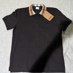 Burberry Shirt