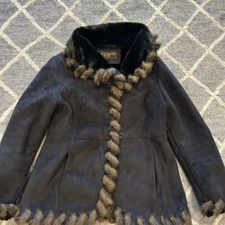 Women’s Winter Jacket Size L
