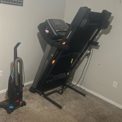 Treadmill 