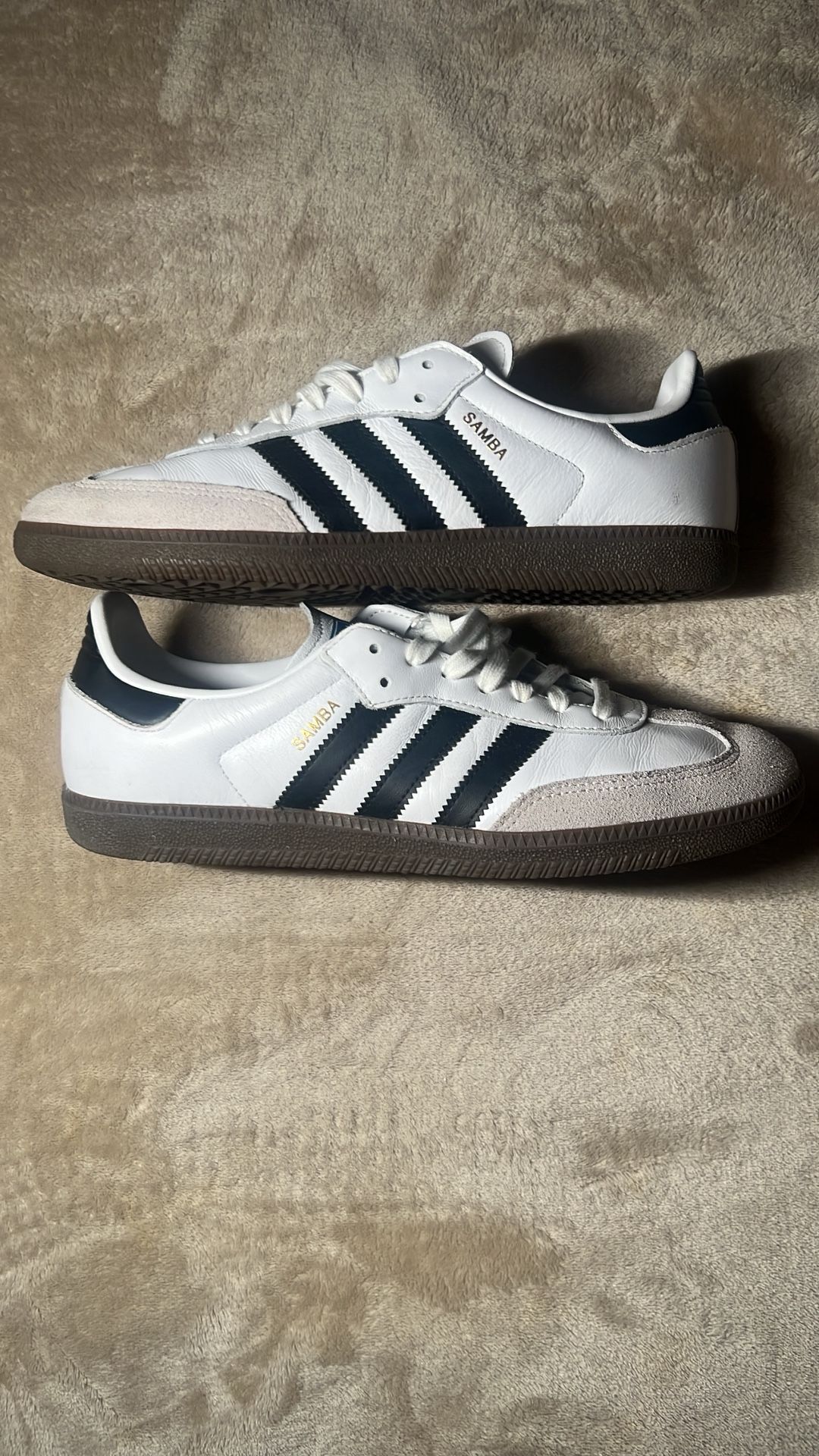 Adidas Samba