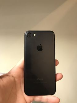 iPhone 7 128GB Factory Unlocked