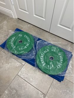 weights