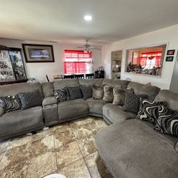 Couches