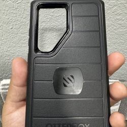 Samsung Galaxy S23 Ultra Otter box Case