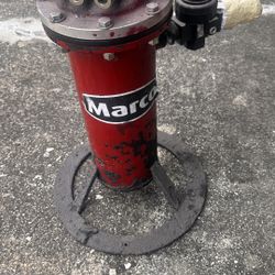 MARCO® 286 AIRLINE FILTERS HAVE 6 AIR LINES
