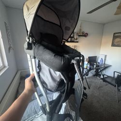 Baby Back Carrier Backpack 