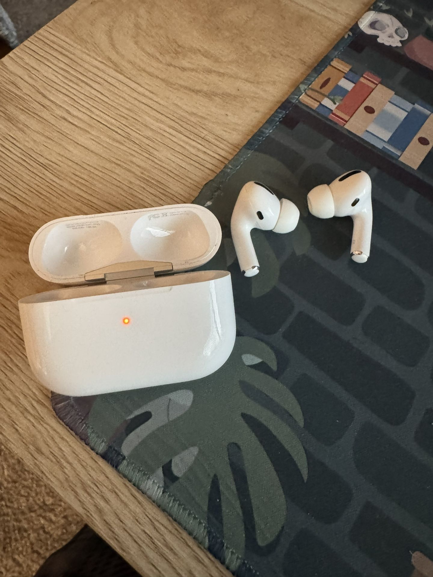 Apple AirPods Pro 2