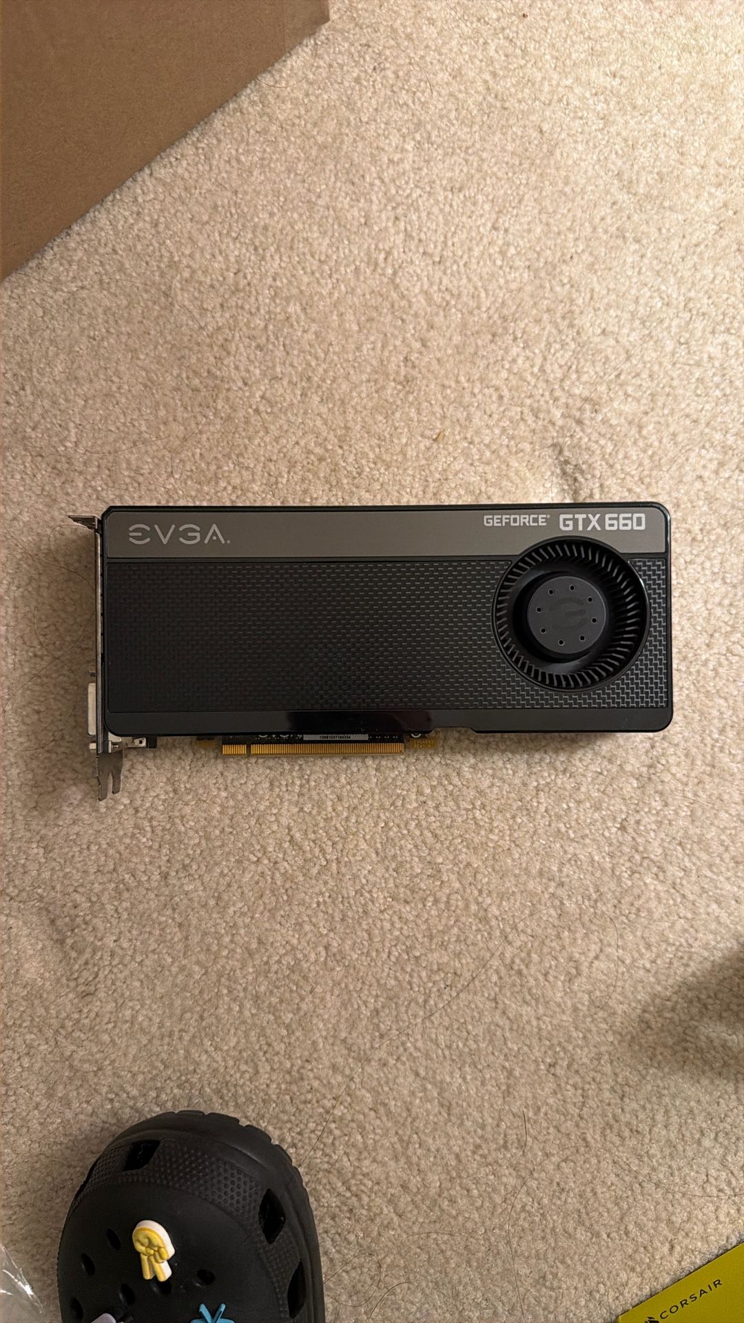 GTX 660