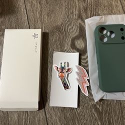 Magnetic for iPhone 17 Pro Case