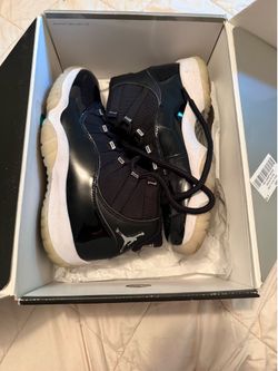 Jordan 11 retro