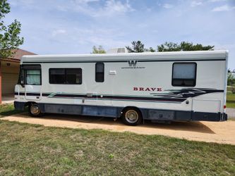 1996 Winnebago BRAVE