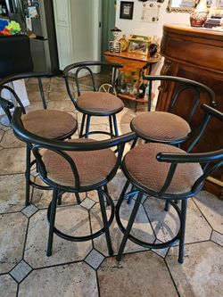 Barstools
