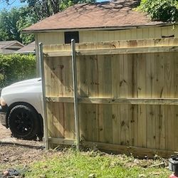 Fencing 