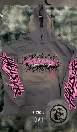 Hell Star Hoodie And Shirt