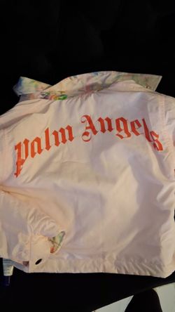 Palm Angels Jacket