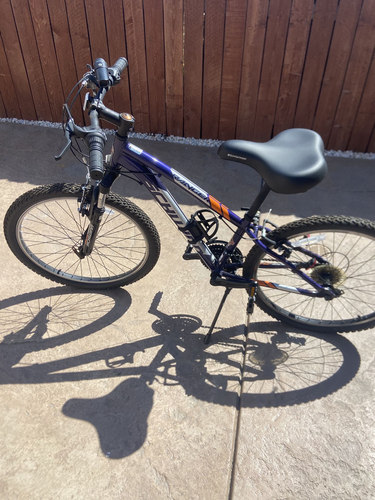Schwinn Bike 