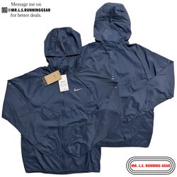 Nike Stride Repel UV Running Jacket HV4548-437