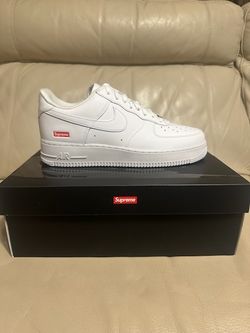 Supreme Air Force Ones