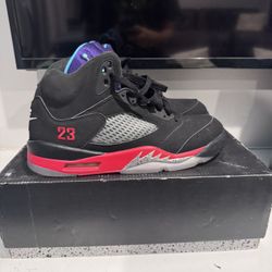 Jordan 5 Top 3