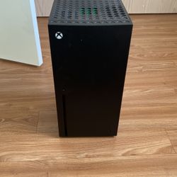 Xbox Mini Fridge